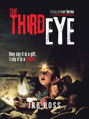 cover image of The Third Eye